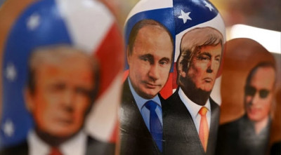 বুদাপেস্টে ট্রাম্প-পুতিন বৈঠক হচ্ছে না